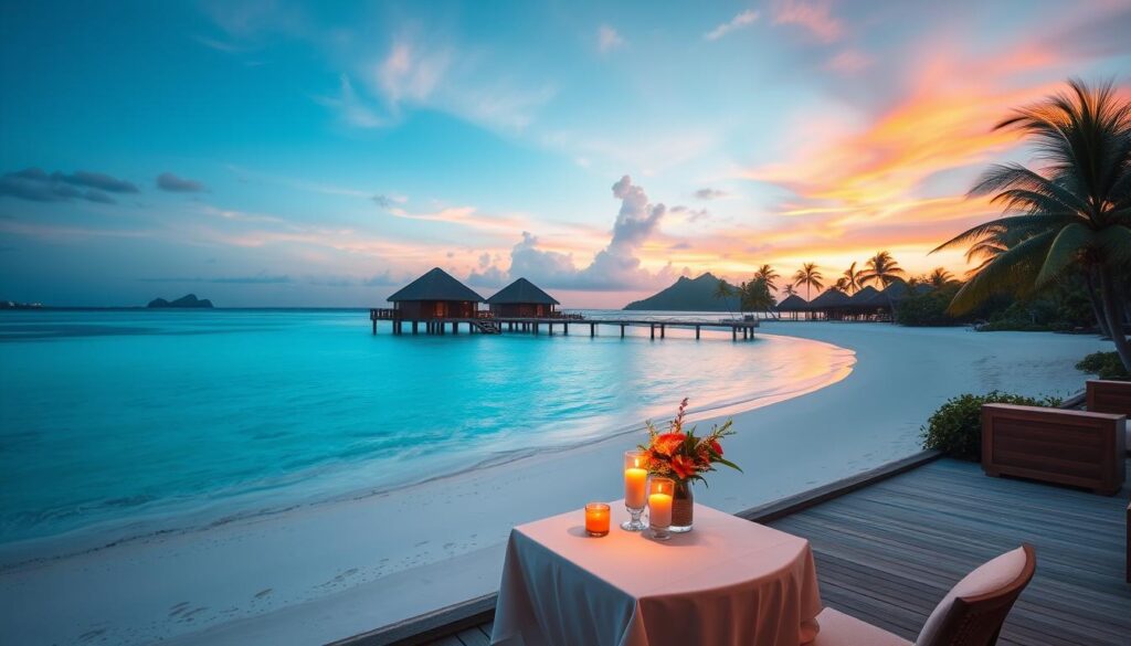 Best honeymoon resorts