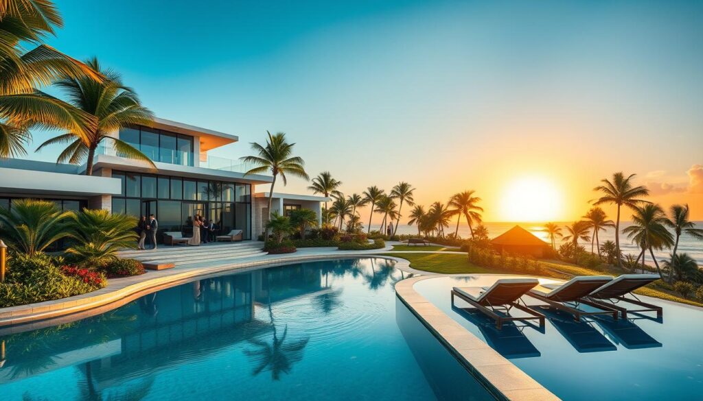 Best luxury resorts