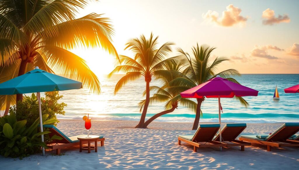 Caribbean deals