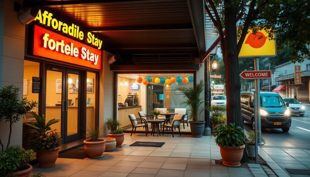 Cheap hotels near me