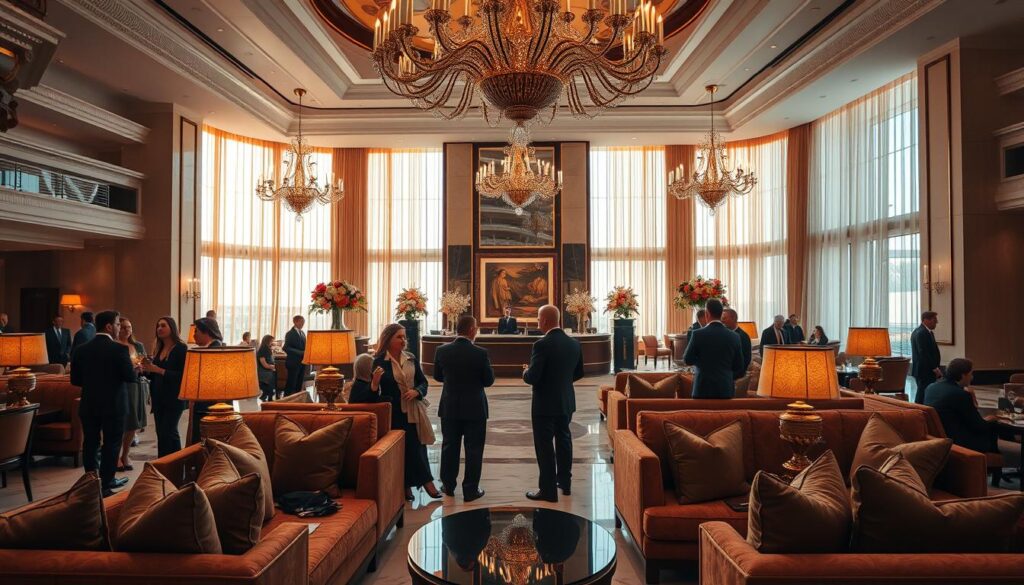 Luxury hotels near me