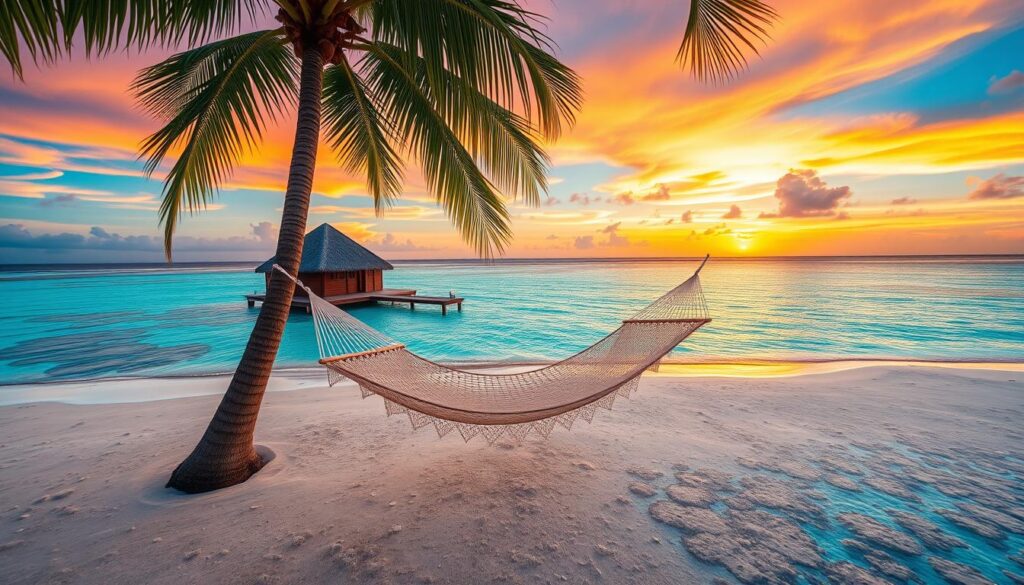 Maldives packages